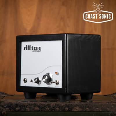 Silktone Micronaut 4 watt Mini Head image 2