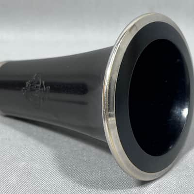 '60's LeBlanc Paris LL Wood A Clarinet - Serviced image 8