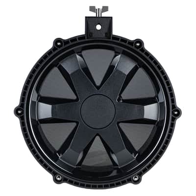 Fame F-DDMAXT12 Snare Pad 12" - Electronic Drum Pad image 3