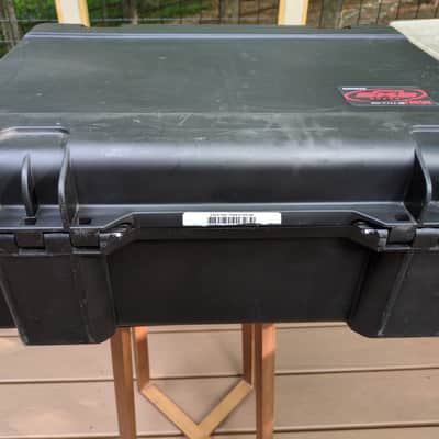 Kemper Amps Profiler Stage with SKB flight case image 19
