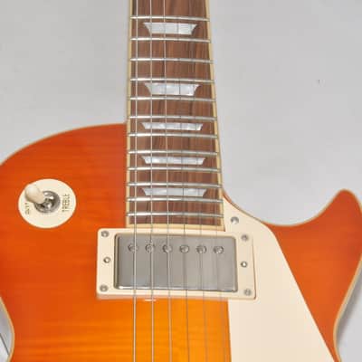 EDWARDS E-LP-STD Edwards/Les Paul type Electric guitar Ref No 6644 image 6