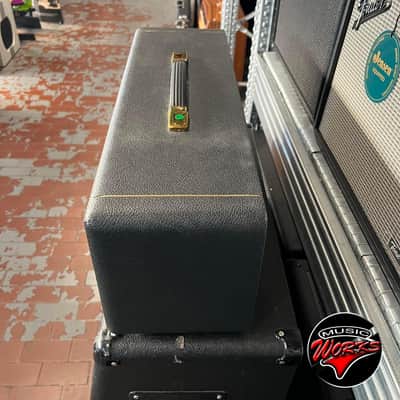 Marshall   1987 X Mk Ii 50 W image 4