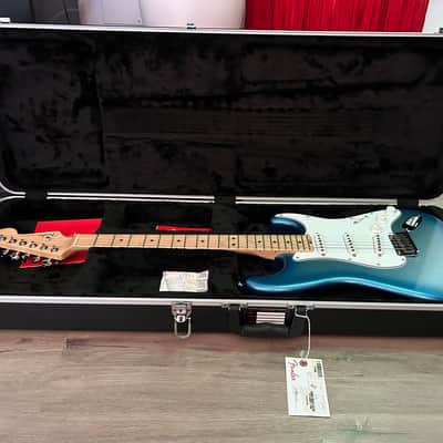 Fender American Elite Stratocaster image 4