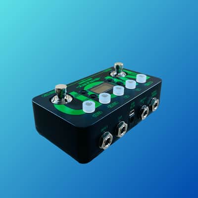 Hotone Binary Mod Multi-Effect image 3