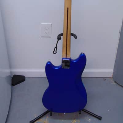 Modified Squier Bullet Mustang image 3