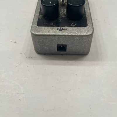 Electro Harmonix Nano Soul Preacher Compressor Sustainer Guitar Effect Pedal image 5