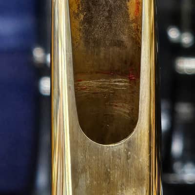 Otto Link "Super" Tone Master USA Bari Saxophone Mouthpiece - 5 image 9