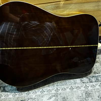 Sigma by Martin DR12-7 Vintage 12 String Guitar image 14