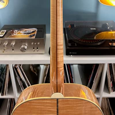 Gibson SJ-200 Standard 2014 - 2020 - Antique Natural image 14