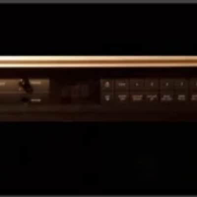 Korg Z3 80's