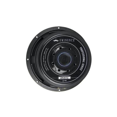 Eminence Professional Series Kappa Pro 10LF 10" Bass Amplifier Speaker, 600 Watts at 8 Ohms image 1