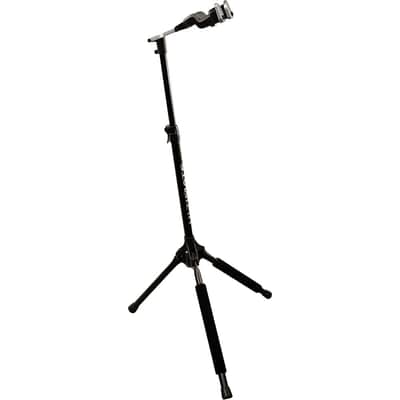 Schecter Omen Extreme-FR Electric Guitar, Black Cherry Bundle with Ultimate Support Pro Guitar Stand, Guitar Strap and Classic Guitar Pick (10-Pack) image 8