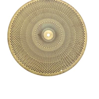 Zildjian L80 Low Volume 13" Hi Hats image 5