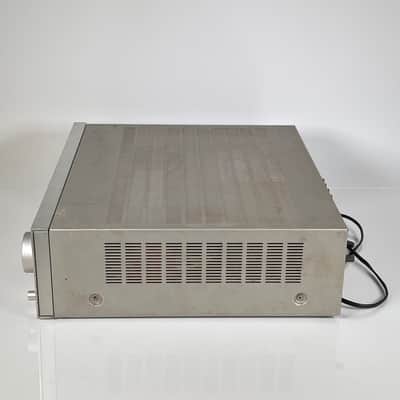 Vintage Pioneer A-70 Stereo Amplifier image 10