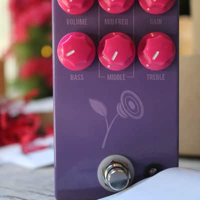 JHS "The Violet" (Purple) image 2