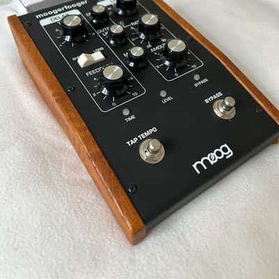 Moog MF-104M Moogerfooger Analog Delay Pedal image 2