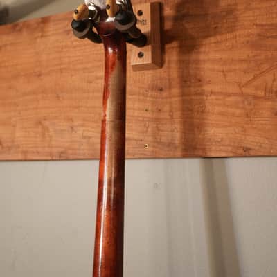 1926 Gibson TB-3 Mastertone Conversion Banjo w/ Original Tenor Neck & Ball Bearing head image 22