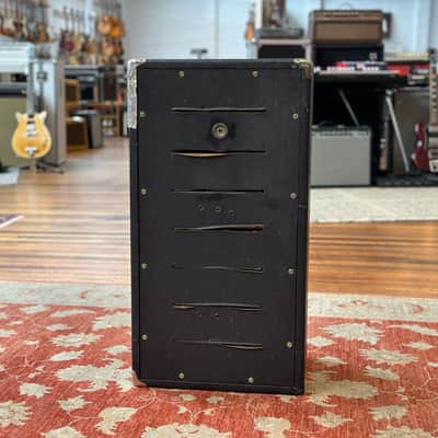 Freedman 180 Watt 2x8" & 1x12" Speaker Cabinet image 2