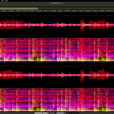 Steinberg SpectraLayers Pro 12 (Download) image 1