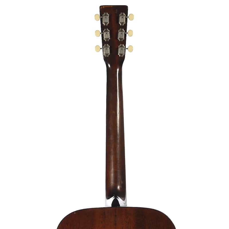 Martin 000-18 1906 - 1945 image 6