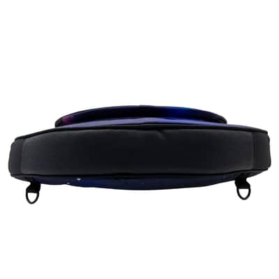 Zildjian Student Cymbal Bag Purple Galaxy - Cymbal Bag image 5