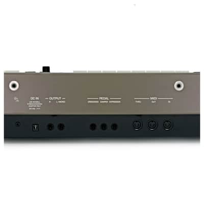 Dexibell Classico L3 image 13