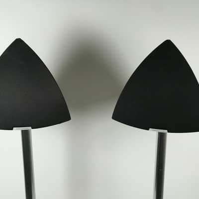 Bang & Olufsen BeoLab 4 Freestanding Surround Speakers (Pair) image 6