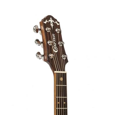 Crafter STG-T16Ce Pro Natural Gloss image 6