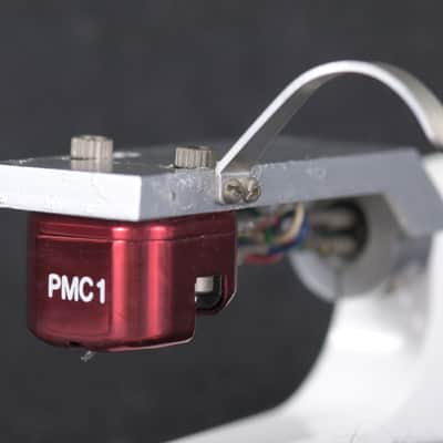 Fidelity-Research PMC1 MC Cartridge In Excellent Condition image 3