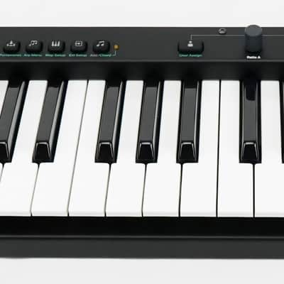 Elektron Digitone Keys FM Synthesizer Keyboard + Top Zustand + 1.5J Garantie