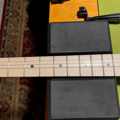 2021 Fender Custom Shop Masterbuilt Eric Clapton Stratocaster Todd Krause Almond Green image 9