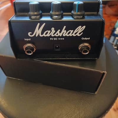 Marshall BluesBreaker Reissue 2023 - Present - Black image 4