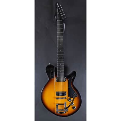 Eastman JULIET Henry James 1 Sunburst image 2