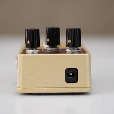 Keeley Electronics Oxblood Overdrive Guitar Effects Pedal #58664 image 9