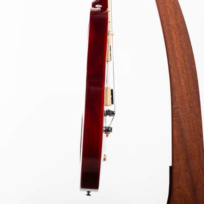 Gibson Les Paul Studio, Wine Red | Demo image 5