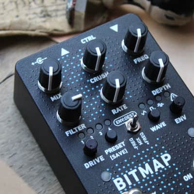 Red Panda "Bitmap V2" image 6