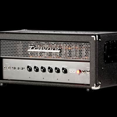 Traynor YBA300 | 300 Watt All-Tube Bass Head. New with Full Warranty! image 5