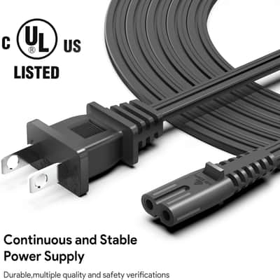 65W Power Adapter for Akai Force, MPC X, MPC One, MPC Live II, MPC Touch Standalone Music Production Center MPC Live II 2 Retro, Fujitsu Lifebook E544 E554 E546 E556 Laptop Power Supply Cord image 6