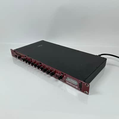 Mindprint En-Voice Mic Preamp And Channel Strip image 7