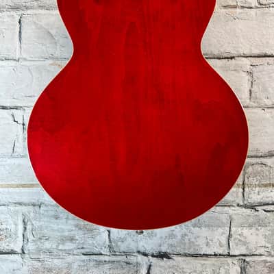 Gibson ES-330 -- Sixties Cherry image 7