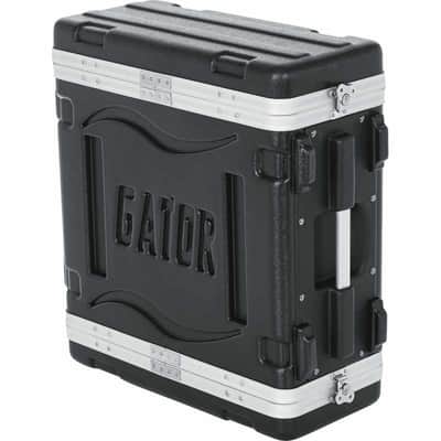 Gator GR-4L GR-4L rack standard 19" 4 U image 6