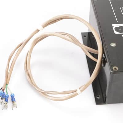 The Mastering Lab 604/5 Frequency Dividing Network Crossover #35228 image 8