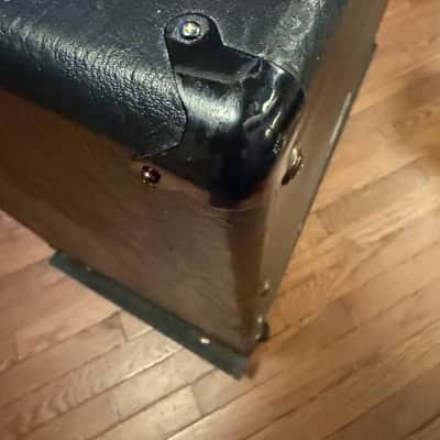 Matchless ES412 120-Watt 4x12" Guitar Speaker Cabinet 1994 - 1996 image 3