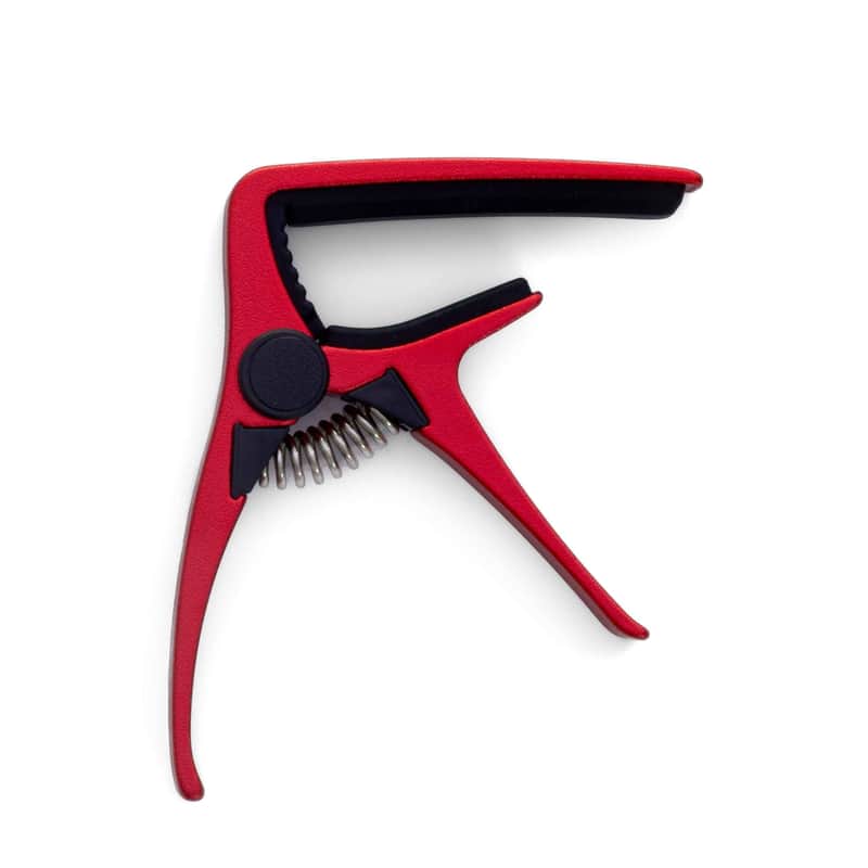 Rotosound GC-200 Guitar Trigger Capo image 4