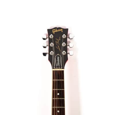 Gibson Les Paul Standard w/ B- Bender Owned by Mike Campbell image 5