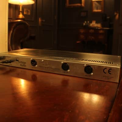 Heritage Audio HA-73 EQ Elite Series Single-Channel Mic Preamp / EQ image 7