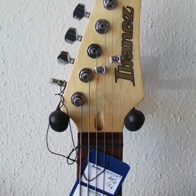 Brand New Ibanez AZES40B Electric Guitar - Three Tone Sunburst image 2