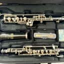 Selmer Bundy 1492B Student Model Oboe 2010s - Black