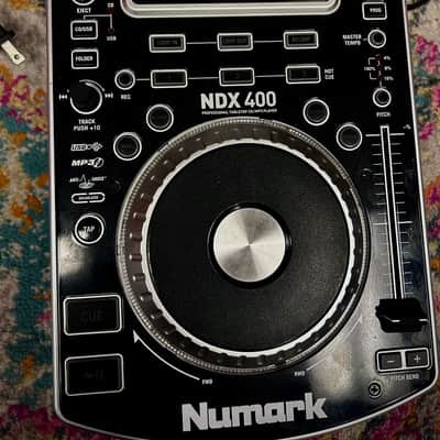 Numark NDX400 DJ Media Player (Cleveland, OH) image 2