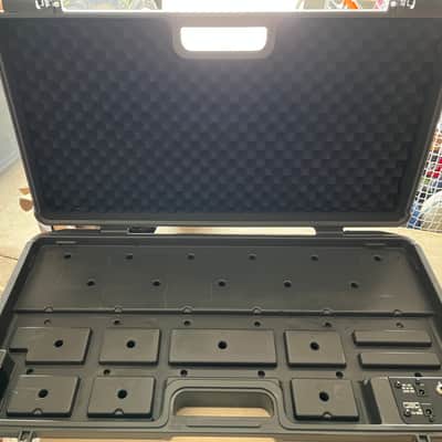 Boss BCB-90X Pedalboard 2021 - Present - Black image 2